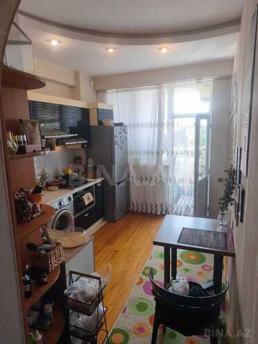 Satılır 1 otaqlı yeni tikili 51 m², Əhmədli q., photo 6 from 14
