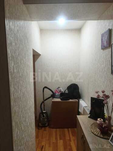 Satılır 1 otaqlı yeni tikili 51 m², Əhmədli q., photo 7 from 14