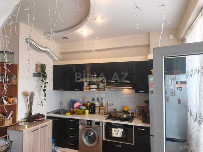Satılır 1 otaqlı yeni tikili 51 m², Əhmədli q., photo 5 from 14
