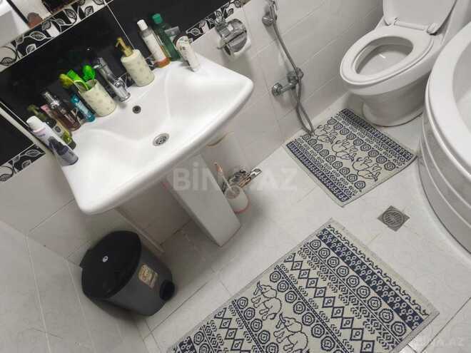 Satılır 1 otaqlı yeni tikili 51 m², Əhmədli q., photo 11 from 14
