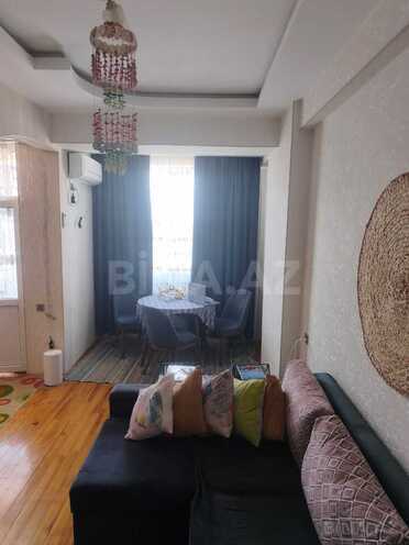 Satılır 1 otaqlı yeni tikili 51 m², Əhmədli q., photo 4 from 14