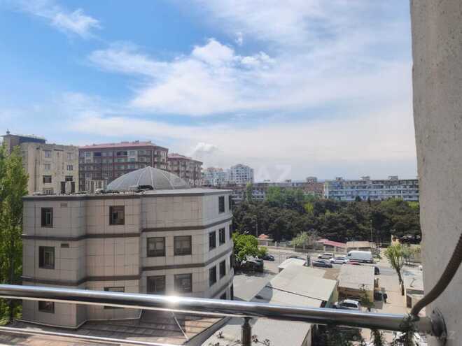 Satılır 1 otaqlı yeni tikili 51 m², Əhmədli q., photo 10 from 14