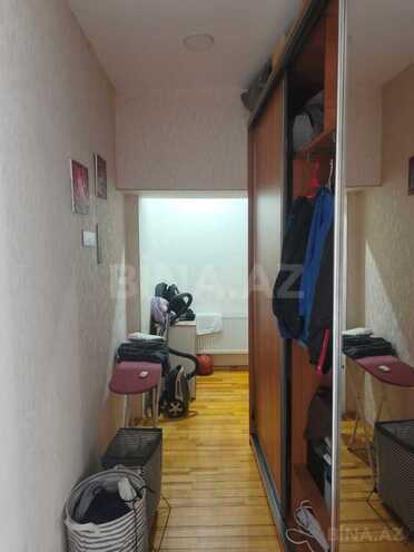 Satılır 1 otaqlı yeni tikili 51 m², Əhmədli q., photo 8 from 14