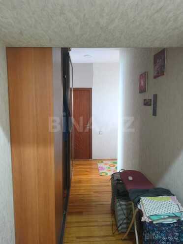Satılır 1 otaqlı yeni tikili 51 m², Əhmədli q., photo 12 from 14