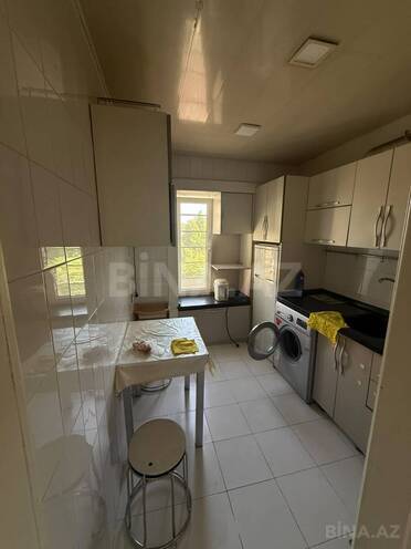 Сдаётся 3-комн. вторичка 90 м², м. Элмляр Академиясы, photo 9 from 11