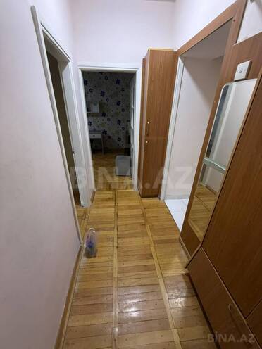 Сдаётся 3-комн. вторичка 90 м², м. Элмляр Академиясы, photo 6 from 11