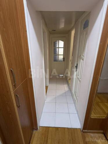 Сдаётся 3-комн. вторичка 90 м², м. Элмляр Академиясы, photo 10 from 11