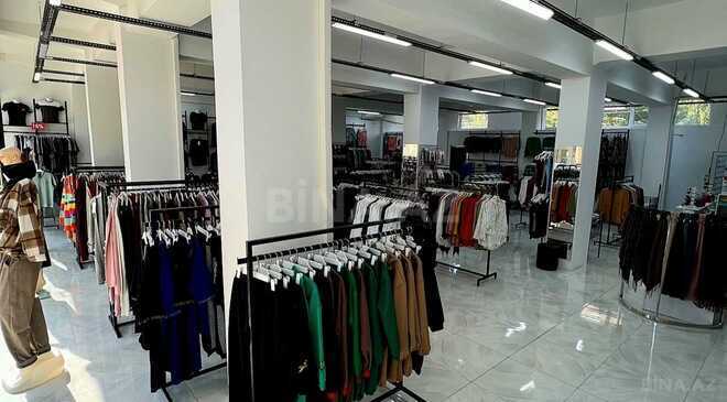 Продаётся  объект 185 м², м. Элмляр Академиясы, photo 8 from 10