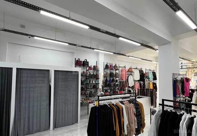 Продаётся  объект 185 м², м. Элмляр Академиясы, photo 6 from 10