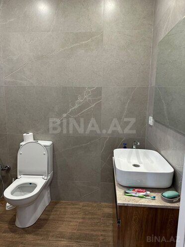 Satılır 4 otaqlı həyət evi/bağ evi 230 m², Sabunçu r., photo 28 from 31