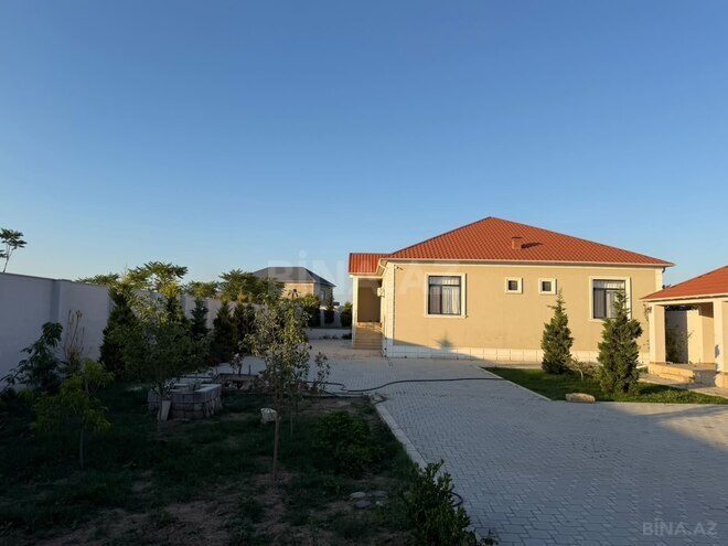 Satılır 4 otaqlı həyət evi/bağ evi 230 m², Sabunçu r., photo 4 from 31