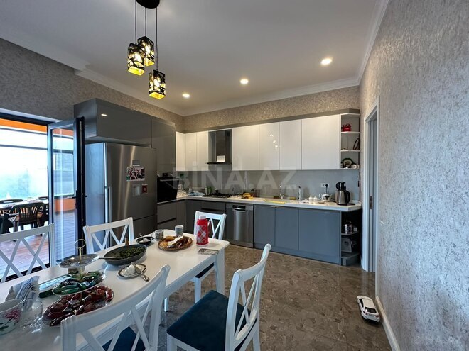Satılır 4 otaqlı həyət evi/bağ evi 230 m², Sabunçu r., photo 11 from 31