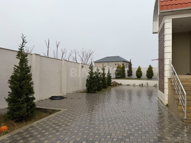 Satılır 4 otaqlı həyət evi/bağ evi 230 m², Sabunçu r., photo 7 from 31