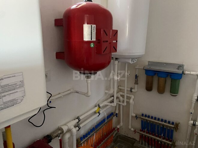 Satılır 4 otaqlı həyət evi/bağ evi 230 m², Sabunçu r., photo 30 from 31