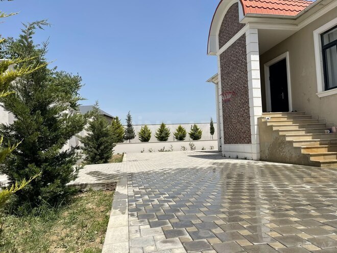 Satılır 4 otaqlı həyət evi/bağ evi 230 m², Sabunçu r., photo 9 from 31