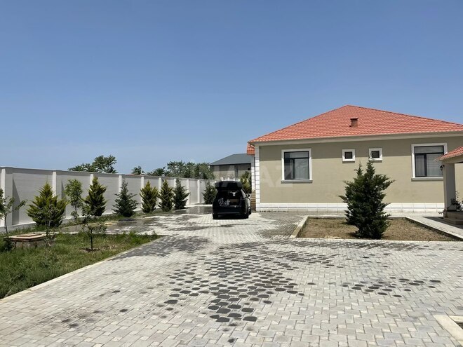 Satılır 4 otaqlı həyət evi/bağ evi 230 m², Sabunçu r., photo 6 from 31