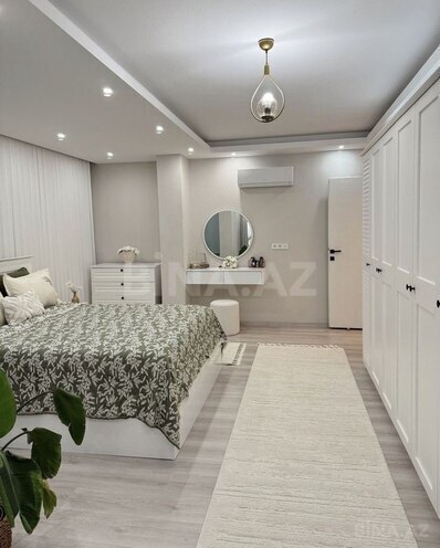 İcarəyə verilir 2 otaqlı yeni tikili 95 m², Şah İsmayıl Xətai m., photo 4 from 7