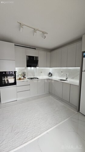 İcarəyə verilir 2 otaqlı yeni tikili 95 m², Şah İsmayıl Xətai m., photo 3 from 7