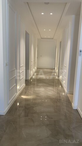 İcarəyə verilir 2 otaqlı yeni tikili 95 m², Şah İsmayıl Xətai m., photo 5 from 7