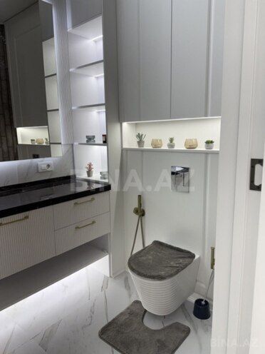 Satılır 3 otaqlı yeni tikili 125 m², Şah İsmayıl Xətai m., photo 23 from 24