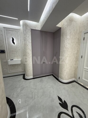 Satılır 3 otaqlı yeni tikili 125 m², Şah İsmayıl Xətai m., photo 13 from 24