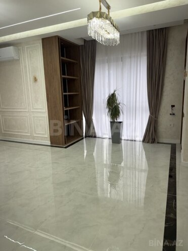 Satılır 3 otaqlı yeni tikili 125 m², Şah İsmayıl Xətai m., photo 12 from 24