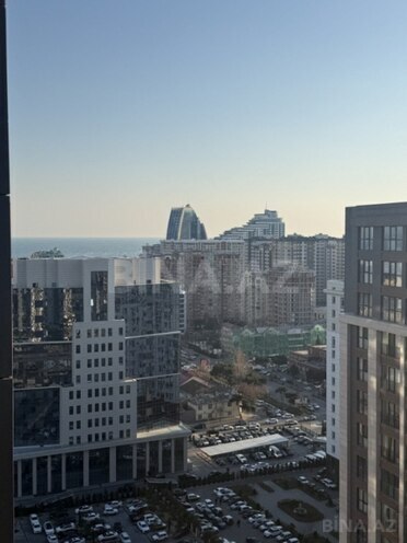 Satılır 3 otaqlı yeni tikili 125 m², Şah İsmayıl Xətai m., photo 15 from 24