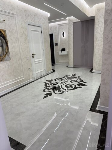 Satılır 3 otaqlı yeni tikili 125 m², Şah İsmayıl Xətai m., photo 19 from 24