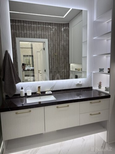 Satılır 3 otaqlı yeni tikili 125 m², Şah İsmayıl Xətai m., photo 18 from 24