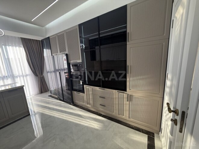 Satılır 3 otaqlı yeni tikili 125 m², Şah İsmayıl Xətai m., photo 9 from 24