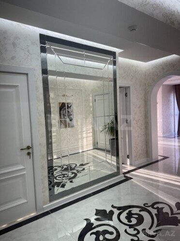 Satılır 3 otaqlı yeni tikili 125 m², Şah İsmayıl Xətai m., photo 4 from 24