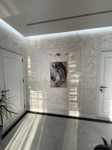 Satılır 3 otaqlı yeni tikili 125 m², Şah İsmayıl Xətai m., photo 3 from 24