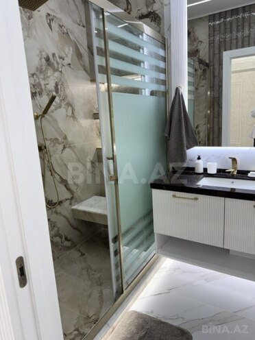 Satılır 3 otaqlı yeni tikili 125 m², Şah İsmayıl Xətai m., photo 16 from 24