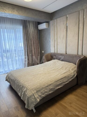 Satılır 3 otaqlı yeni tikili 125 m², Şah İsmayıl Xətai m., photo 10 from 24