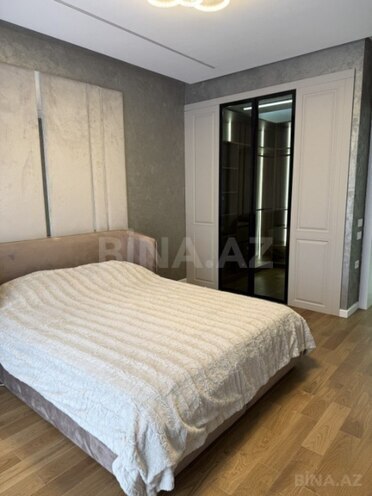 Satılır 3 otaqlı yeni tikili 125 m², Şah İsmayıl Xətai m., photo 11 from 24