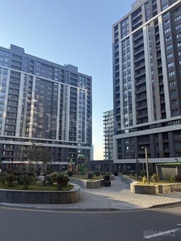 Satılır 3 otaqlı yeni tikili 125 m², Şah İsmayıl Xətai m., photo 14 from 24