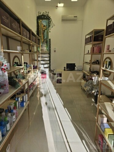 İcarəyə verilir  obyekt 25 m², Sahil m., photo 3 from 8