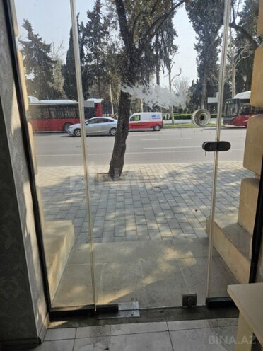 İcarəyə verilir  obyekt 25 m², Sahil m., photo 5 from 8