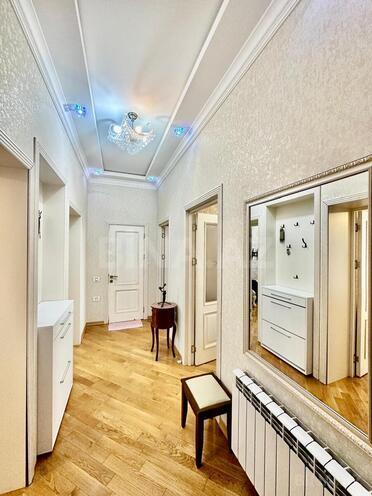 Satılır 3 otaqlı köhnə tikili 100 m², Nəsimi r., photo 5 from 19