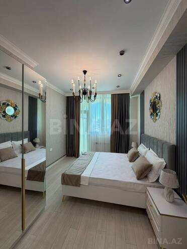 Satılır 3 otaqlı yeni tikili 115 m², Nəsimi r., photo 10 from 16