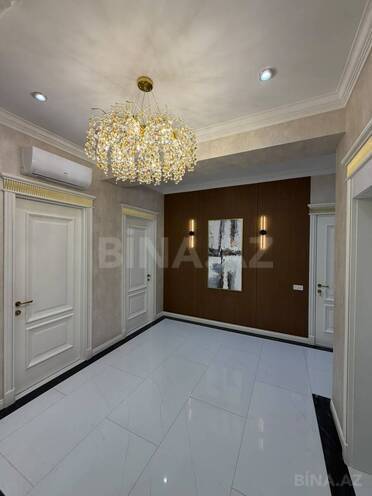 Satılır 3 otaqlı yeni tikili 115 m², Nəsimi r., photo 8 from 16
