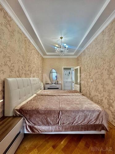 Satılır 3 otaqlı köhnə tikili 100 m², Nəsimi r., photo 13 from 19