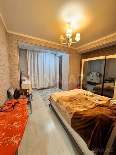 Satılır 3 otaqlı yeni tikili 85 m², photo 11 from 15