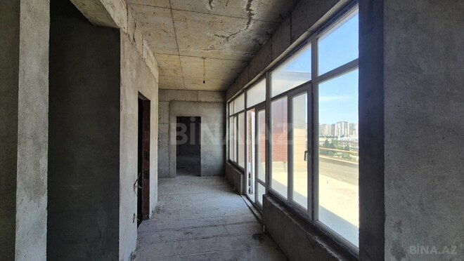 Satılır 8 otaqlı yeni tikili 600 m², Nəsimi r., photo 8 from 10