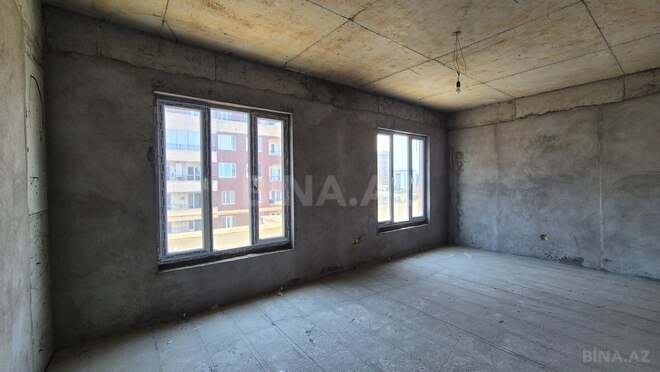 Satılır 8 otaqlı yeni tikili 600 m², Nəsimi r., photo 3 from 10