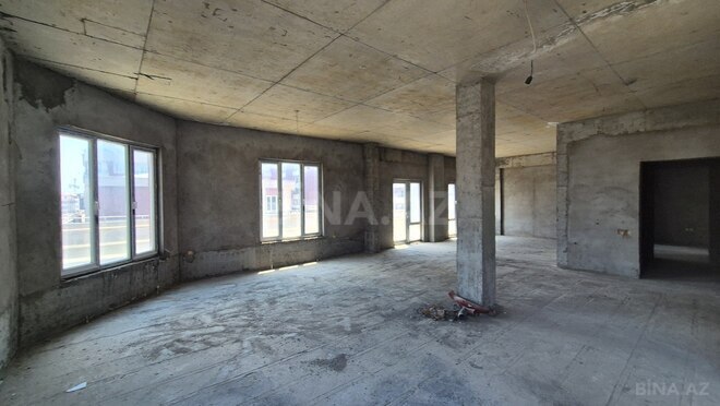 Satılır 8 otaqlı yeni tikili 600 m², Nəsimi r., photo 5 from 10