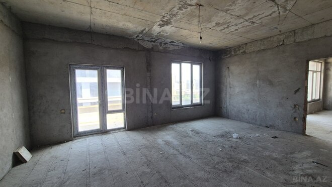 Satılır 8 otaqlı yeni tikili 600 m², Nəsimi r., photo 4 from 10