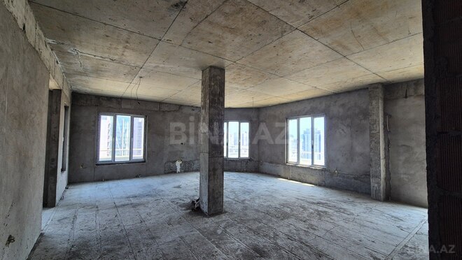 Satılır 8 otaqlı yeni tikili 600 m², Nəsimi r., photo 6 from 10