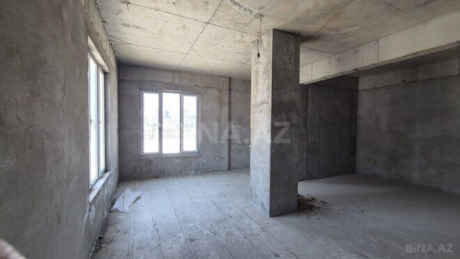 Satılır 8 otaqlı yeni tikili 600 m², Nəsimi r., photo 7 from 10