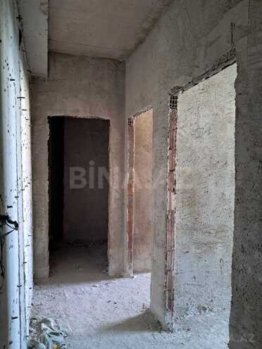 Satılır 2 otaqlı yeni tikili 80 m², Neftçilər m., photo 5 from 8